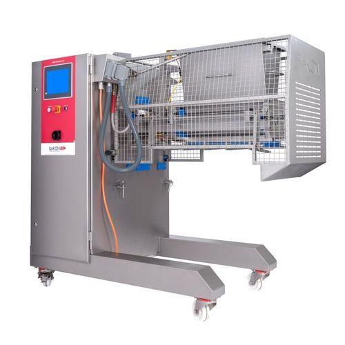 食品挤压机 - Bakon B.V., food equipment