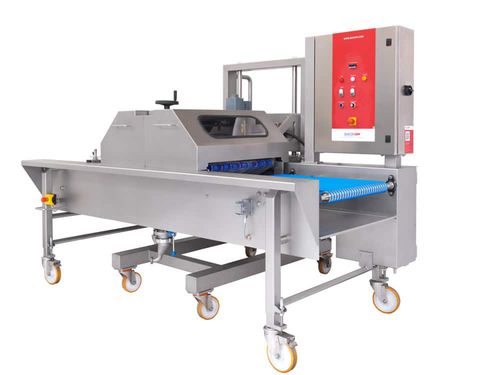 镜面打印机 - Bakon B.V., food equipment