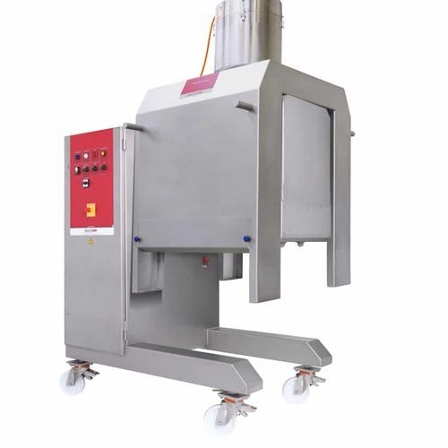 移动式喷涂机 - Bakon B.V., food equipment - 油脂 / 油