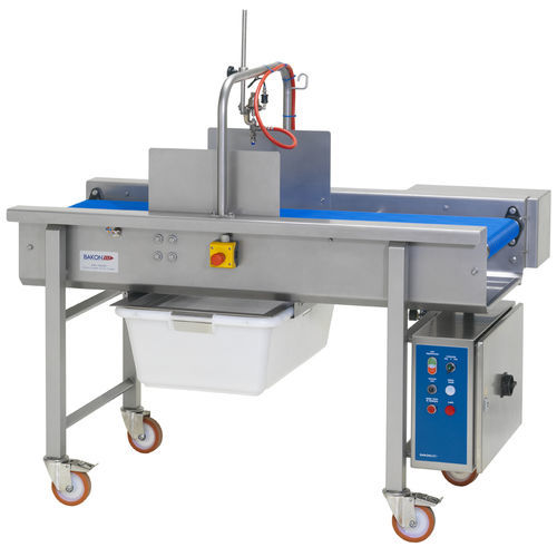 移动式喷涂机 - Bakon B.V., food equipment - 液体 / 水 / 气动