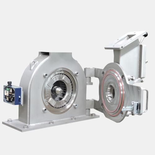 食品粉碎机 - UM series - Bauermeister Zerkleinerungstechnik GmbH - 转子式 / 卧式 / 实验室