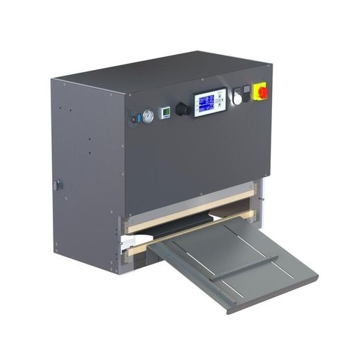 半自动热封机 - 500 - TOSS GmbH & Co. KG - 实验室