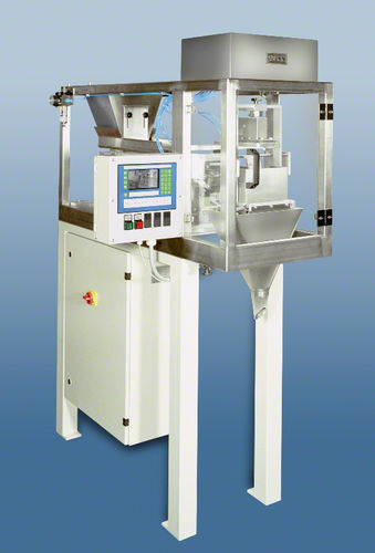 线性称重设备 - 238 - TOSS GmbH & Co. KG - 用于散装产品