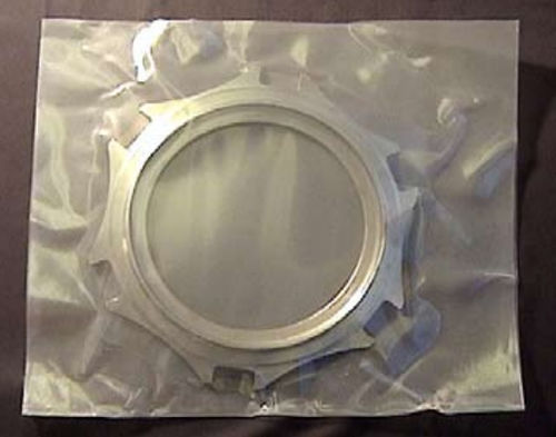包装薄膜 - Corr Seal™ VpCI® - Cortec Corporation - 防护 / 聚乙烯 / 挠性
