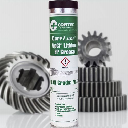 润滑脂 - CorrLube VpCI® - Cortec Corporation - 锂复合物 / 机械传动