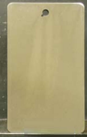 防腐蚀保护保护层 - EcoLine ® 3220 - Cortec Corporation - 金属