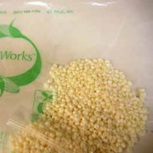 聚酯树脂 - EcoWorks® - Cortec Corporation