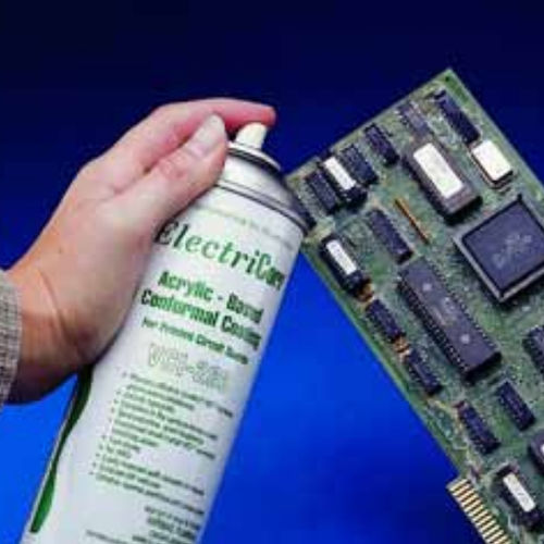 防腐蚀保护保护层 - ElectriCorr® VpCI®-286 - Cortec Corporation - 印刷电路板