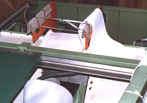 防蚀防护泡沫 - VpCI®-131 - Cortec Corporation