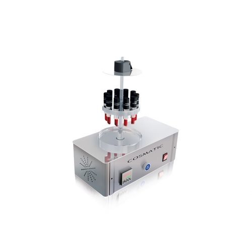 适用性试验机 - Cosmatic S.r.l. - 手动 / 用于成型材料