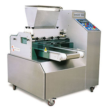 饼干沉积器 - DUERO 400-B - DELFIN S.r.l.