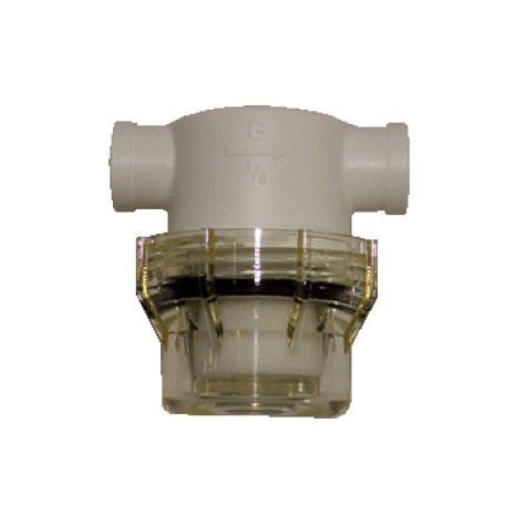 空气过滤器 - PA-S - Eurovacuum B.V. - 芯式 / 小型