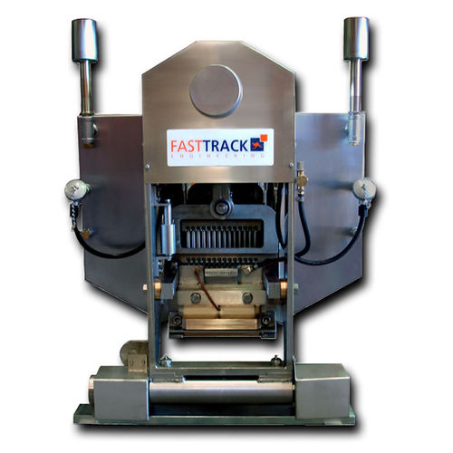 叶片泵 - Fasttrack Engineering Propriety Limited - 食品级 / 电动 / 食品工业