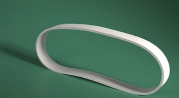 扁平传动带 - CRELAST® XNBR - Dipl. Ing. Werner Graf AG - 环形 / 橡胶