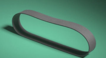 硅胶输送带 - CRELAST® - Dipl. Ing. Werner Graf AG - 工业 / 耐高温
