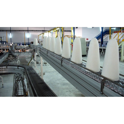 链条输送机 - Gronemeyer Maschinenfabrik GmbH & Co. - 运输 / 模块化 / 用于散装材料