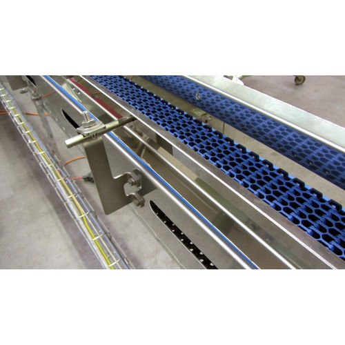 链条输送机 - Gronemeyer Maschinenfabrik GmbH & Co. - 运输 / 模块化 / 自动