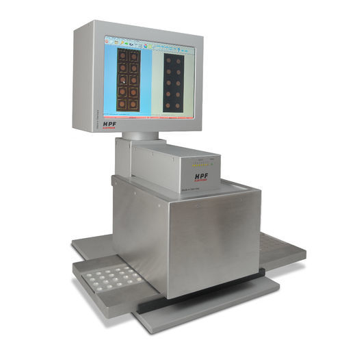 拍照式检测系统 - EOK FA - HPF Hans P. Friedrich Elektronik GmbH - LED式 / 自动 / 视觉