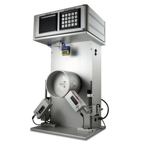 固定式编码读取器 - EOK CC - HPF Hans P. Friedrich Elektronik GmbH