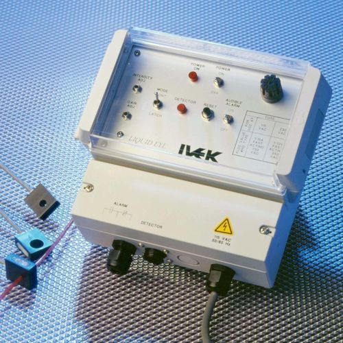 手持探测系统 - IVEK Corporation