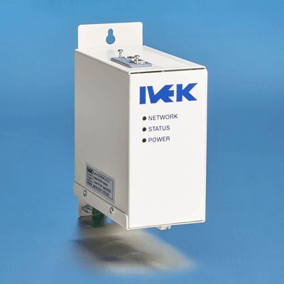 液体定量分配系统 - Digispense® 4000 - IVEK Corporation - 容积式 / 可编程
