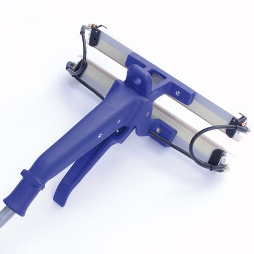 手动热封机 - SZ series - joke Folienschweißtechnik GmbH - 用于膜