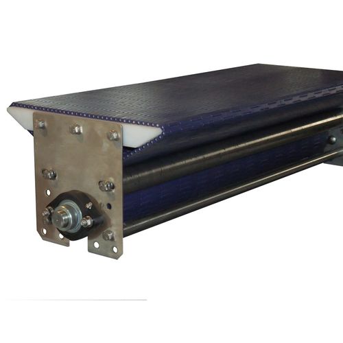 带式输送机 - MP - Jonge Poerink Conveyors - 卧式 / 转运