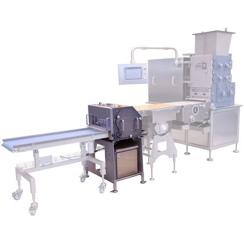 网滚压机 - KRM series - Krüger & Salecker Maschinenbau GmbH & Co. KG