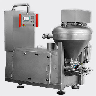 肉类碎肉机 - FD175 DK, DKV - Karl Schnell GmbH & Co. KG