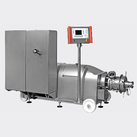 肉类碎肉机 - FL225 DK AMN series - Karl Schnell GmbH & Co. KG