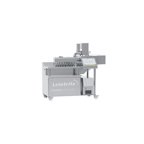 双螺杆挤出机 - ZSE 12 HP-PH - Leistritz Extrusionstechnik GmbH - 用于制药业 / 热熔塑料