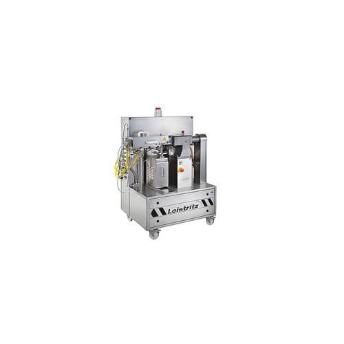 双螺杆挤出机 - NANO 16 - Leistritz Extrusionstechnik GmbH - 用于制药业 / 热熔塑料