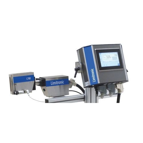 UV喷墨式印刷机 - V5 Lite - LIMITRONIC  - 用于标签 / 纸板箱 / 用于包装