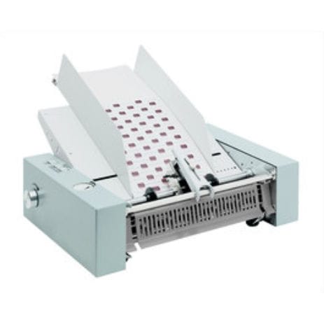 多线式给料机 - multifeed 3602 - Mathias Bäuerle GmbH  - 用于纸张 / 用于 CMS 取放机