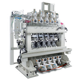 型材矫直机器 - RM series - sema Systemtechnik Sewing GmbH & Co. KG - 用于管道 / 自动