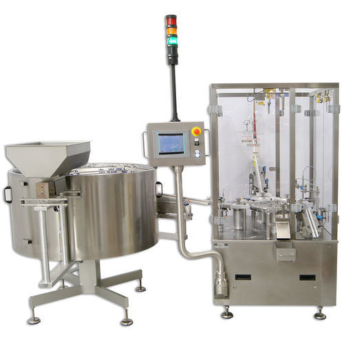 自动装配机 - CM - PPS Division - Kugler GmbH - 工业用途 / 紧凑型