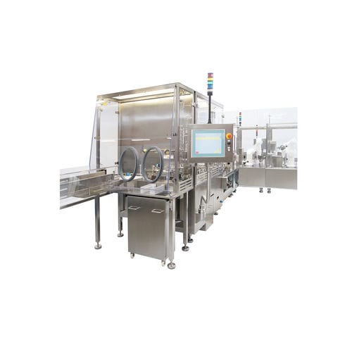 自动拆包机 - DB - PPS Division - Kugler GmbH