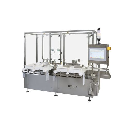 包装盒装载系统 - M - PPS Division - Kugler GmbH