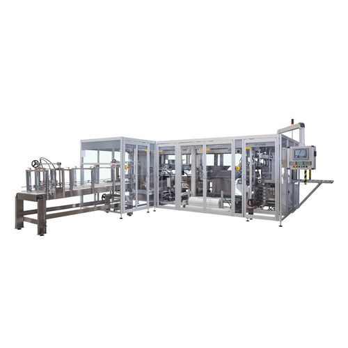 打捆机 - BD12 - PPS Division - Kugler GmbH