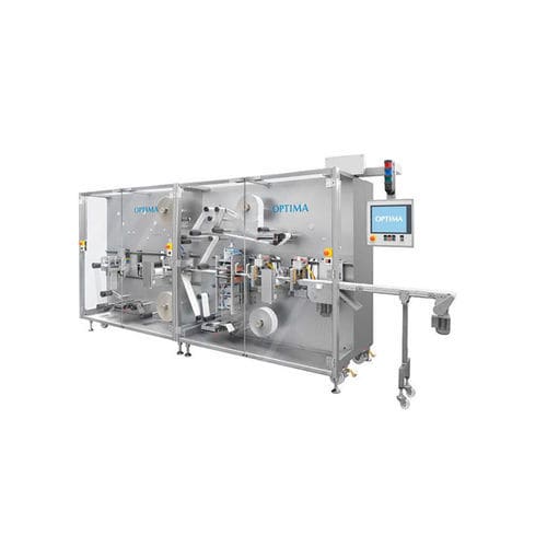 延伸膜制造机 - TDC125 - PPS Division - Kugler GmbH