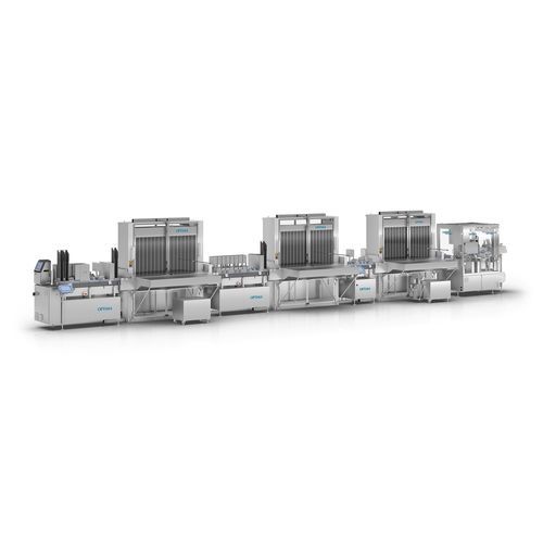 自动涂覆机 - ImmuCoat® - PPS Division - Kugler GmbH