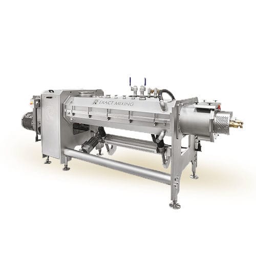 动态混合机 - MX  - Reading Bakery Systems - 分批 / 连续 / 液体/固体