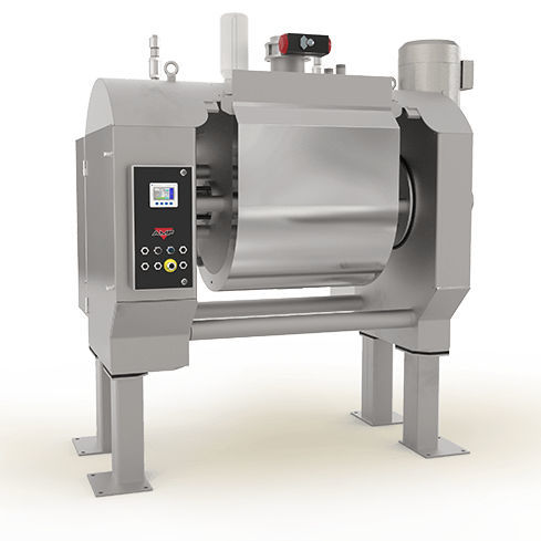 混合设备 - AMF  - Reading Bakery Systems