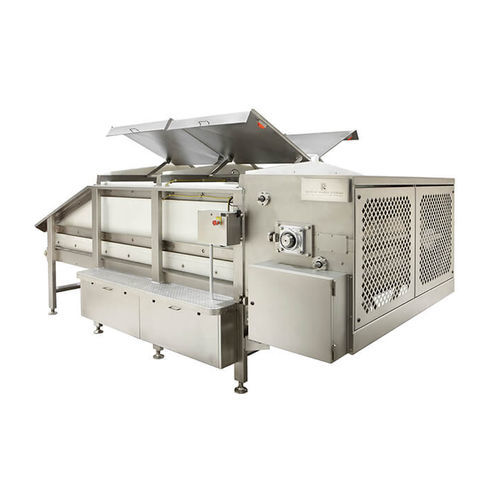 面团分配器 - Reading Bakery Systems - 连续式