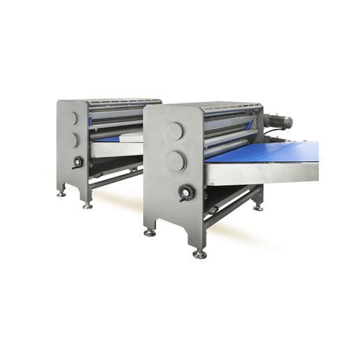 压面机 - Reading Bakery Systems