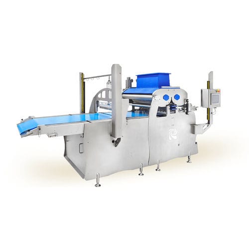 面条生产线 - Green GenesisPRO Series - Reading Bakery Systems - 自动 / 线性