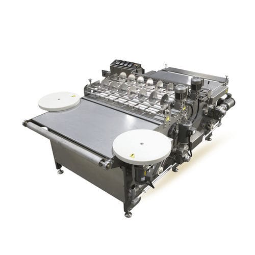 面条分离器 - Reading Bakery Systems - 带式 / 自动