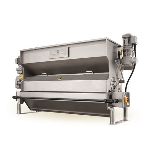 自动分配器 - OMEGA I - Reading Bakery Systems