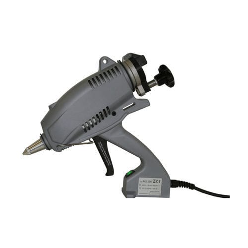 定量喷枪 - MS 200 - Reka Klebetechnik GmbH & Co. KG - 热熔胶 / 胶 / 手动