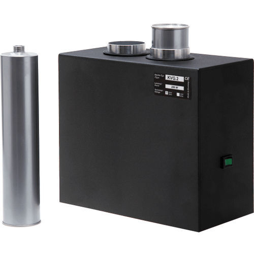 预热器 - KVG - Reka Klebetechnik GmbH & Co. KG